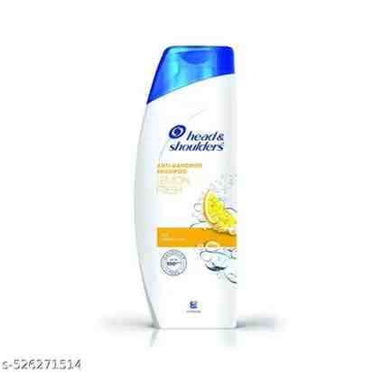 Head & Shoulders Lemon Fresh Shampoo 180 ml